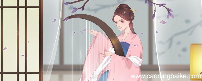 李凭箜篌引主要内容 箜篌引主要内容概括