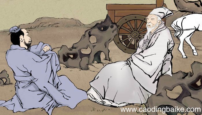 曹操被谁追的割须弃袍狼狈不堪 杀到曹操割须弃袍的是谁