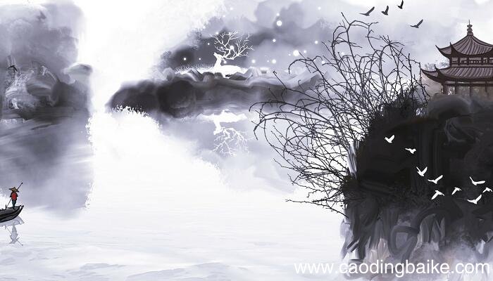 独上高楼望尽天涯路是什么体裁 独上高楼望断天涯路的意思