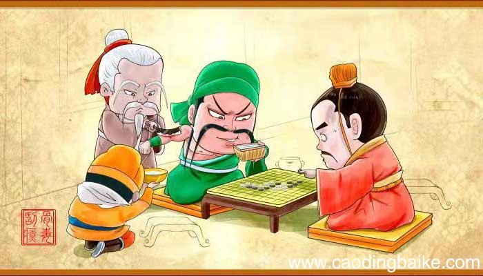 关羽谥号 关羽谥号什么意思