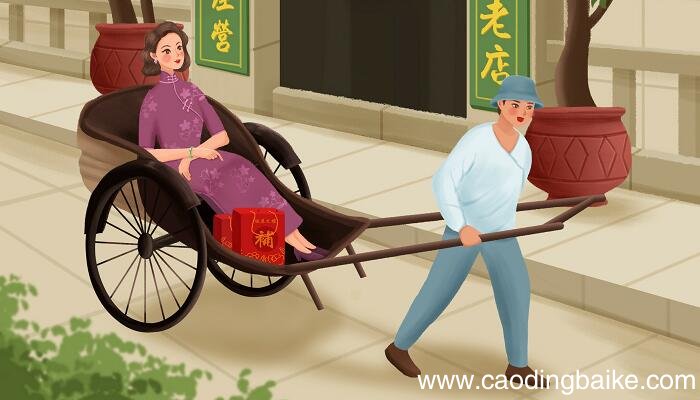 骆驼祥子主要内容概括 骆驼祥子主要内容简短