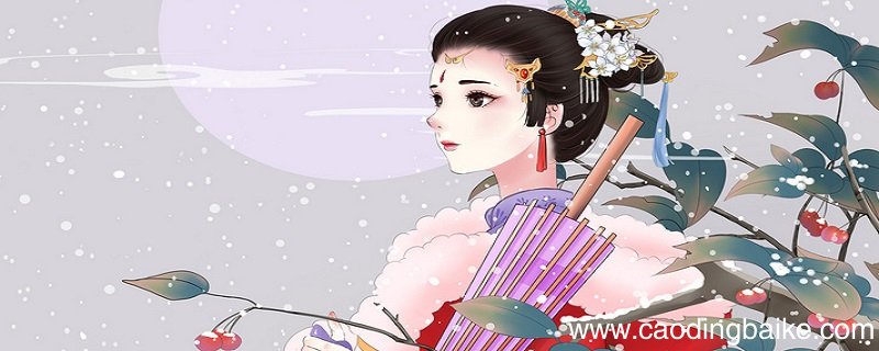李延年歌的创作背景 李延年歌的创作背景是什么