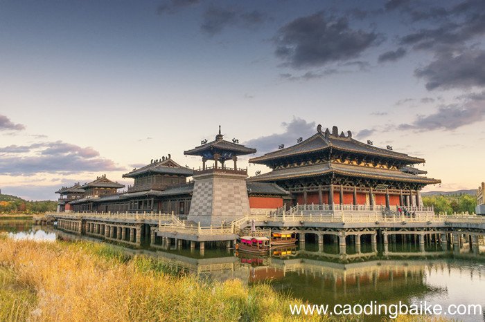 古代王朝列表顺序排列 古代王朝列表顺序排列及时间