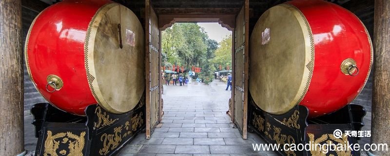 楚厉王打鼓告诉我们什么道理 楚厉王打鼓告诉我们什么