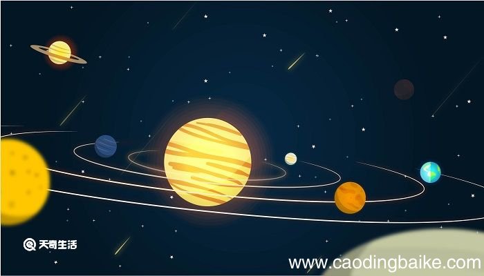 提出日心说的人是谁 日心说理论是谁提出来的