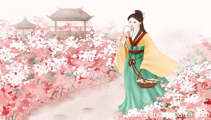 似水流年下一句是什么 似水流年上一句或下一句