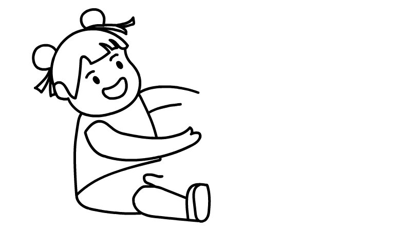 蒸粽子简笔画画法蒸粽子简笔画步骤