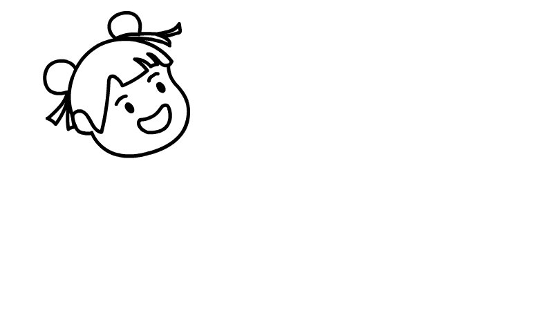 蒸粽子简笔画画法蒸粽子简笔画步骤