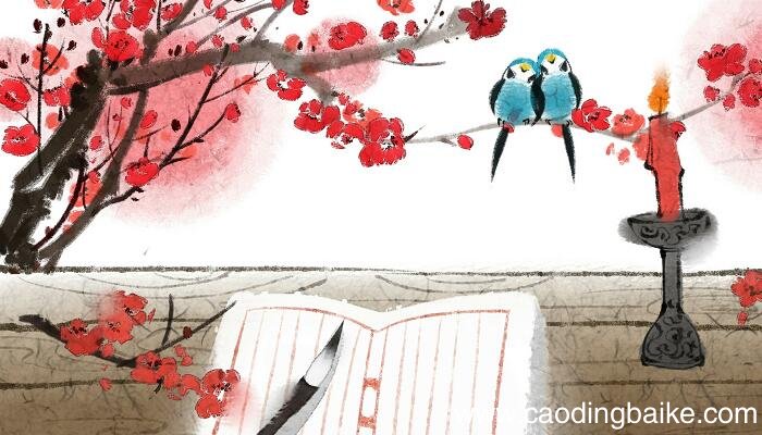 梦笔生花的故事 梦笔生花成语故事