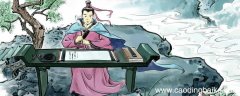 梦笔生花的故事 梦笔生花成语故事