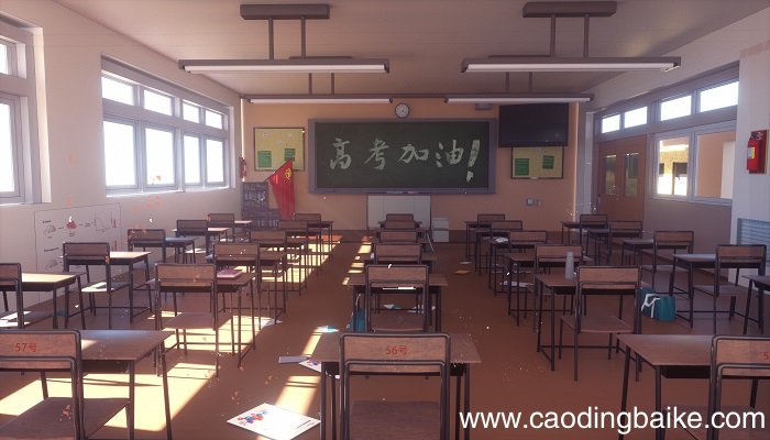 高考考题是否全国统一 高考考题是不是全国统一