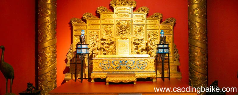 礼部为什么是六部之首 礼部相当于现在的什么部门