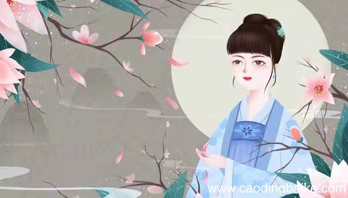 沉鱼落雁闭月羞花顺口溜沉鱼落雁闭月羞花对联 闭花羞月沉鱼落雁下句