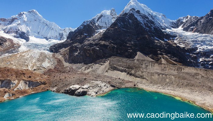富饶的西沙群岛中红缨的意思 富饶的西沙群岛中红缨的意思是