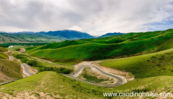 蜀道难,难于上青天指的是哪里 蜀道难难于上青天是什么