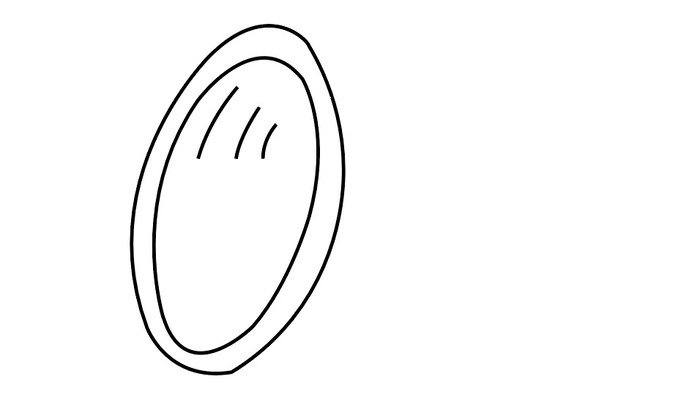 ?喇叭简笔画 ?喇叭简笔画怎么画