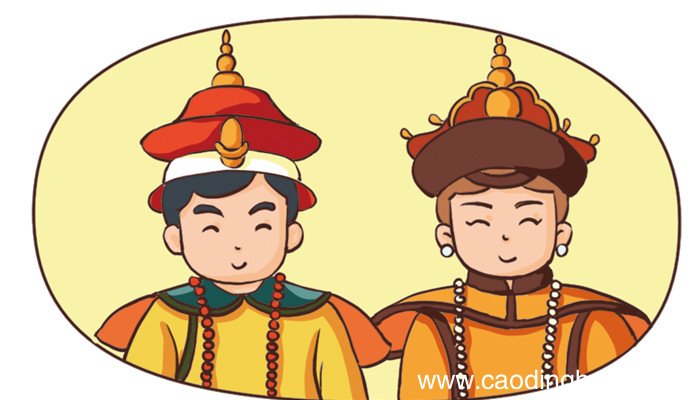 雍正的儿子是哪个当了皇帝 雍正皇帝的哪个儿子继位了