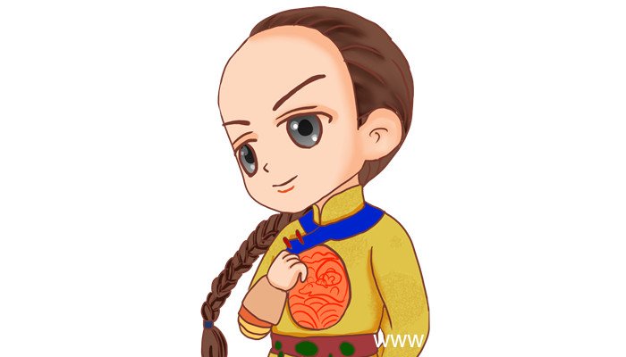 雍正的儿子是哪个当了皇帝 雍正皇帝的哪个儿子继位了