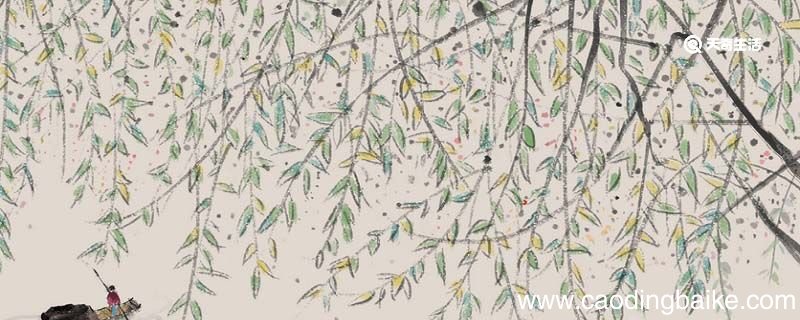 晚春古诗翻译 晚春古诗翻译和原文