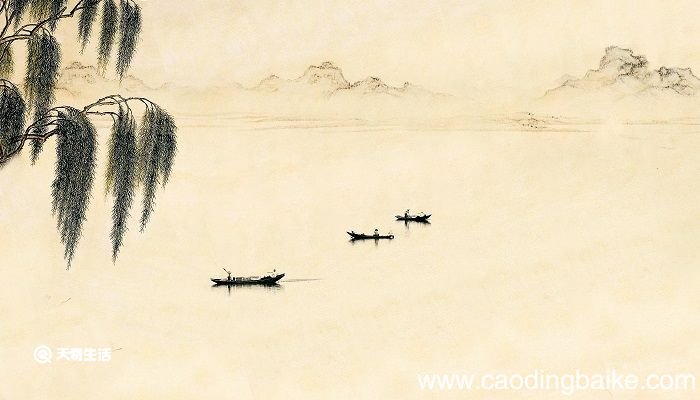 晚春古诗翻译 晚春古诗翻译和原文