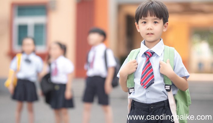小学几年制 现在的小学几年制