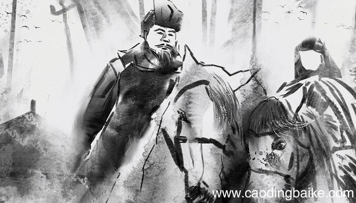 岳飞的满江红的写作背景 满江红是岳飞什么时候写的