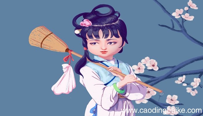 红楼梦56回概括 红楼梦56回怎么概括