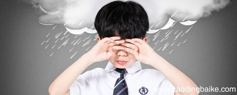 孩子心情不好怎么劝 孩子心情不好怎么开导