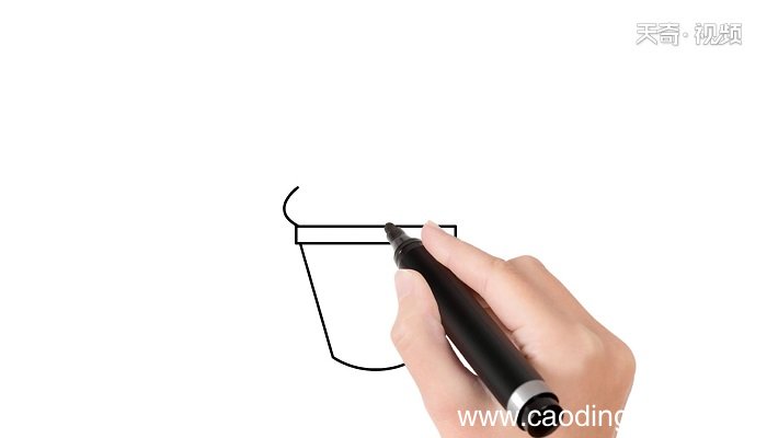 食物简笔画 食物简笔画怎么画