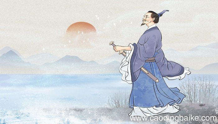 萧赞和元子攸的故事 萧赞和元子攸的故事是什么