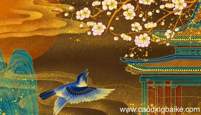 登鹳雀楼的译文 登鹳雀楼古诗翻译全文