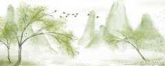 晚春三四句赏析 晚春三四句的赏析