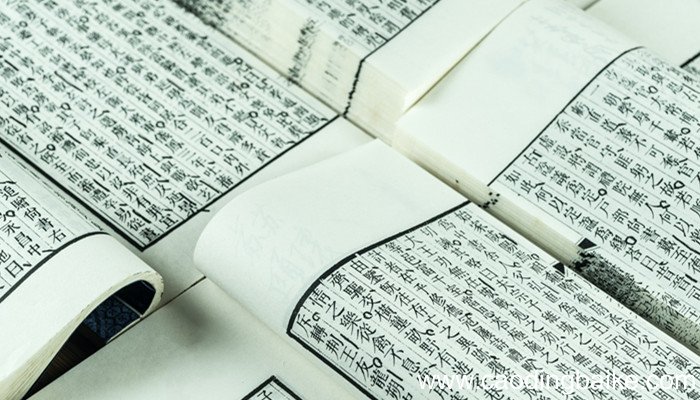 道德经的核心思想 道德经的核心思想是什么