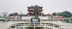 刘禹锡是哪个朝代的诗人 诗人刘禹锡是哪朝人
