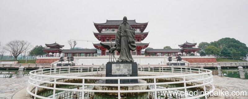 刘禹锡是哪个朝代的诗人 诗人刘禹锡是哪朝人