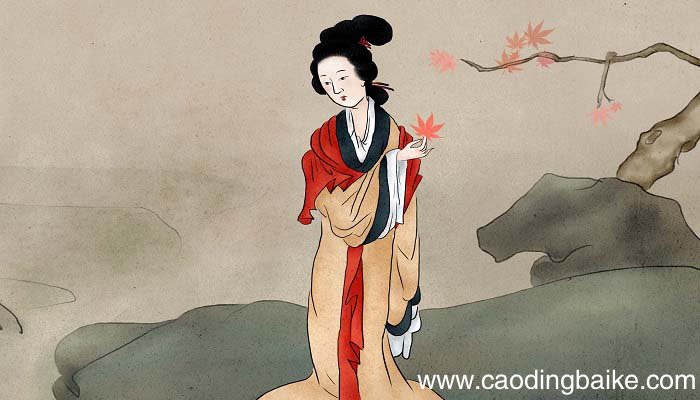 上官婉儿的最为著名的山水诗集名与哪位公主有关 上官婉儿著名的山水诗集名与谁有关