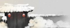 作者引用忽如一夜春风来千树万树梨花开是想表现什么 作者引用