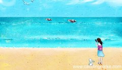 浪淘沙其一中九曲的意思 浪淘沙其一原文