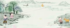 村居既写了景物还写了什么 村居这首诗既写了景物还写了什么