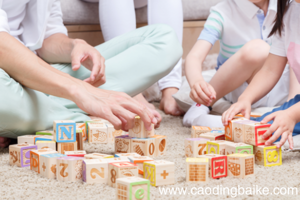 早期亲子教育活动有哪些最简单的两人亲子游戏