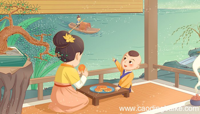 刻舟求剑出自哪里,编者是谁 刻舟求剑出自哪本书作者是谁