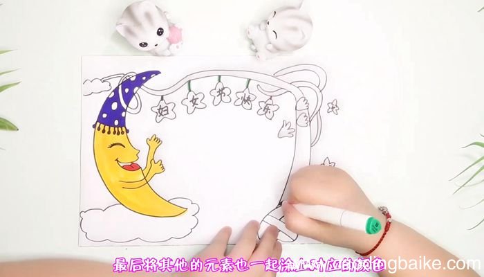 妇女节简单手抄报妇女节简单手抄报画法