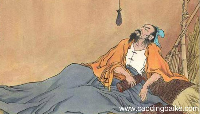 伟人卧薪尝胆的故事有哪些 伟人卧薪尝胆的故事介绍
