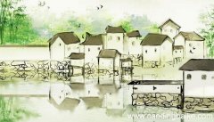 《四时田园杂兴》的诗意是什么？ 《四时田园杂兴》的诗意是啥