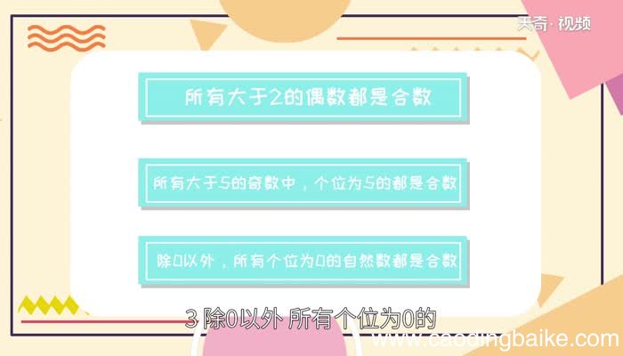 合数是什么 什么叫"合数"