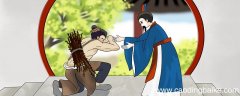 廉颇和蔺相如的故事 廉颇蔺相如故事概括