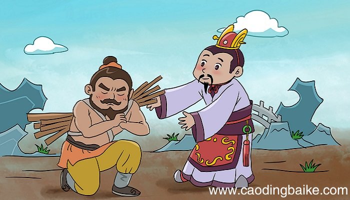廉颇和蔺相如的故事 廉颇蔺相如故事概括