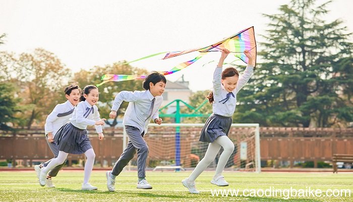 学校的校风是什么 校风属于什么文化