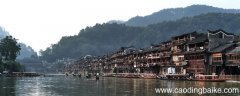 边城翠翠的人物形象分析 翠翠人物的原型