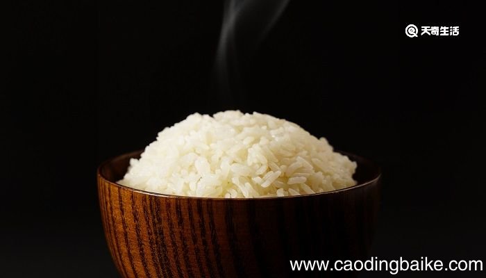 粳米怎么读 粳米怎么读拼音